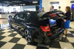 BMW и Intel беспилотные автомобили Фото 02